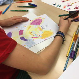 Mon animal fantastique